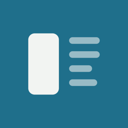 Default theme app icon