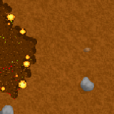 First Blood achievement icon
