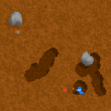 Giant Slayer achievement icon